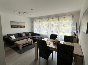 Apartment Jadewind, Humenser 8a